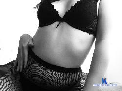 Venus_107 stripchat livecam performer profile