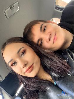 TwinFantasies stripchat livecam performer profile