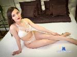 EvaJolie stripchat livecam show performer room profile