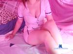 candyhotlove stripchat livecam show performer room profile
