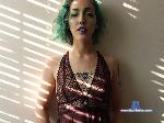 LovelyShadeViridian stripchat livecam show performer room profile