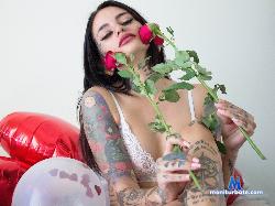 Latinxbabe stripchat livecam performer profile