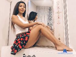 Annalun stripchat livecam performer profile