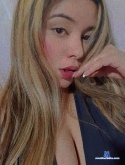 hana_Grey stripchat livecam performer profile