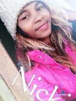 Nyckih stripchat livecam show performer room profile