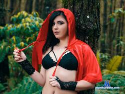 MelanyJai stripchat livecam performer profile