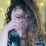 LillianDavis stripchat livecam show performer room profile