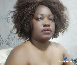 AfricanQueen37 stripchat livecam performer profile