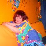 Ljusendra stripchat livecam show performer room profile