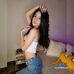 MalishhhKa11 stripchat livecam show performer room profile