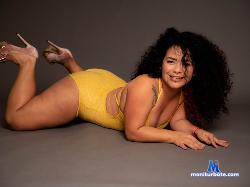 GiselaMiller stripchat livecam performer profile