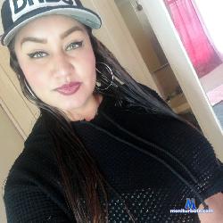 brithany_foxx stripchat livecam performer profile