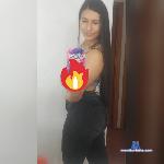 _BbySoffi_ stripchat livecam show performer room profile