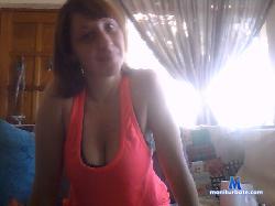 SexxyMe123 stripchat livecam performer profile