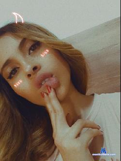 JesyCarter stripchat livecam performer profile