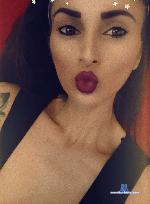 LaylaDean stripchat livecam show performer room profile