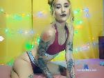 Wet_dream1 stripchat livecam show performer room profile