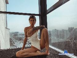 Roxy_Jo stripchat livecam performer profile