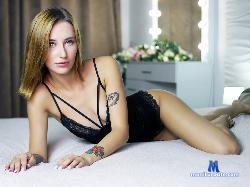 Mandy_Hardy stripchat livecam performer profile
