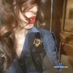 katemadelin stripchat livecam show performer room profile