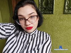 INes_JOI stripchat livecam performer profile
