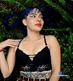 Naughty_blue_bunny stripchat livecam show performer room profile