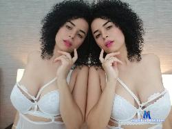 marce_afro1 stripchat livecam performer profile