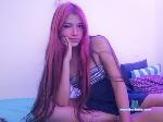 Soy_Luciana stripchat livecam show performer room profile