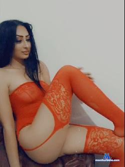 Patricia-Amira stripchat livecam performer profile