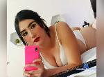 angelicarouse stripchat livecam show performer room profile