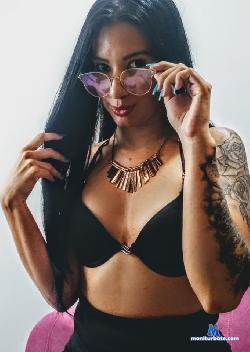 pamela_fit_ stripchat livecam performer profile