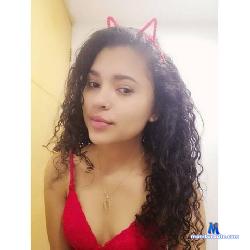 MinniParker stripchat livecam performer profile
