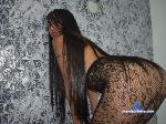 BrinaRicci stripchat livecam show performer room profile
