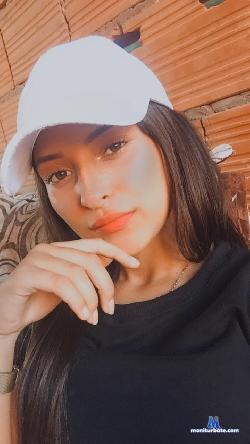Lia_andersson stripchat livecam performer profile