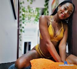 HAARPERKS-HIL stripchat livecam performer profile