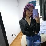 cute_elaine stripchat livecam show performer room profile