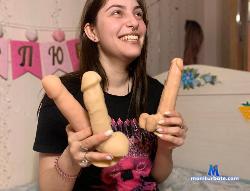 Wild__Cherry stripchat livecam performer profile
