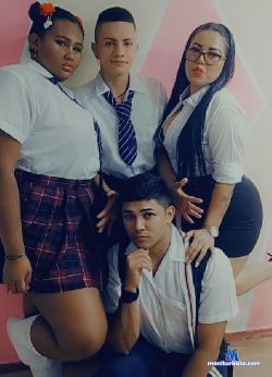 orgy_school stripchat livecam performer profile