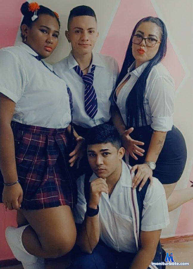 orgy_school Stripchat performer tag Language Colombian tag Language Spanish Speaking girls age Young ethnicity Latino do Shower do Striptease do Fingering specifics Big Ass specifics Big Tits specific Shaven do Talk do Anal do Doggy Style do Smoking subculture Student hair Color Black specific Small Tits body Type Medium sexting private Price Sixteen To Twenty Four small Audience do Fisting specifics Hairy auto Tag New specific Trimmed do Penis Ring auto Tag P2 P do Erotic Dance do Dildo Or Vibrator do Cumshot do Kissing do Ass To Mouth do Spanking do Rimming do Camel Toe do Double Penetration do Ejaculation do Strapon