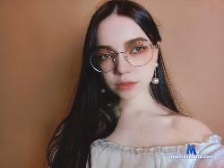 milliblush stripchat livecam performer profile