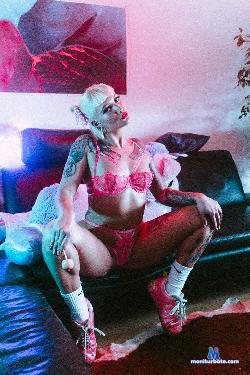 StellaKink stripchat livecam performer profile