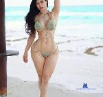 Aliciah89 stripchat livecam show performer room profile