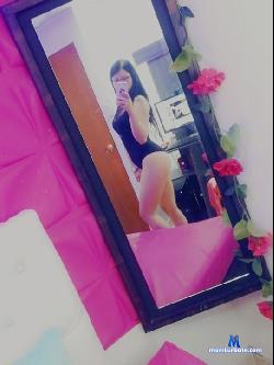 Sheila_Jaffe stripchat livecam performer profile