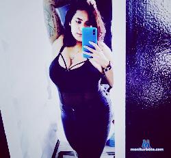 karol_d stripchat livecam performer profile