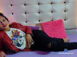 Nicole_Adams stripchat livecam performer profile