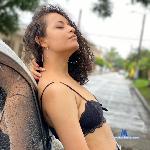 GirlFox stripchat livecam show performer room profile