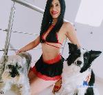 queenbrienne stripchat livecam show performer room profile