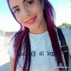 miluz_girl stripchat livecam performer profile