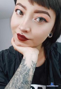 Lilith_b stripchat livecam performer profile