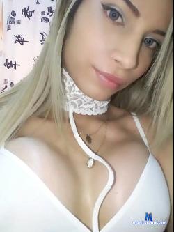 BrianaAndreaV stripchat livecam performer profile
